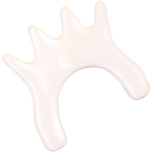 Spider cross rest plastic