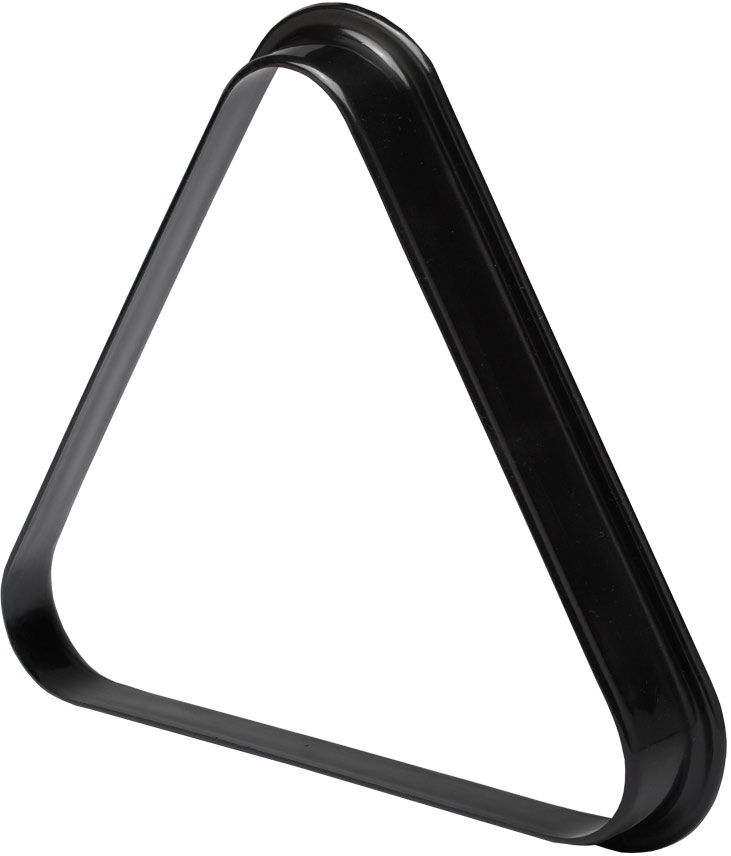 Billiards triangle
