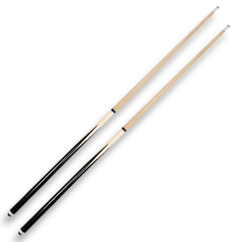 Starters billiards cue