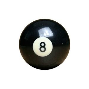 Billiards 8 ball