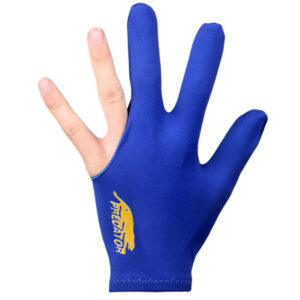 Predator breathable Hand glove blue