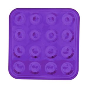 Billiard Ball Tray (Purple)