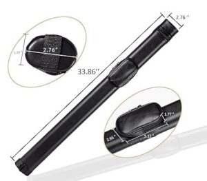 Leather Cue Case